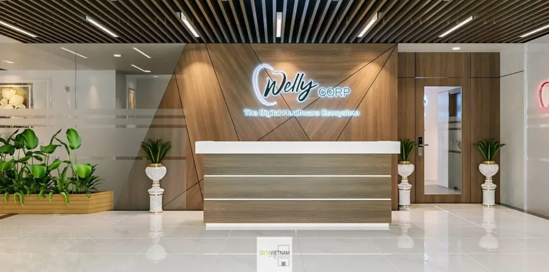 Thiết Kế Phòng GYM: WELLY Fitness – Không Gian Rèn Luyện Thể Chất Đẳng Cấp Giữa Lòng Hà Nội