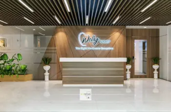 Thiết Kế Phòng GYM: WELLY Fitness – Không Gian Rèn Luyện Thể Chất Đẳng Cấp Giữa Lòng Hà Nội