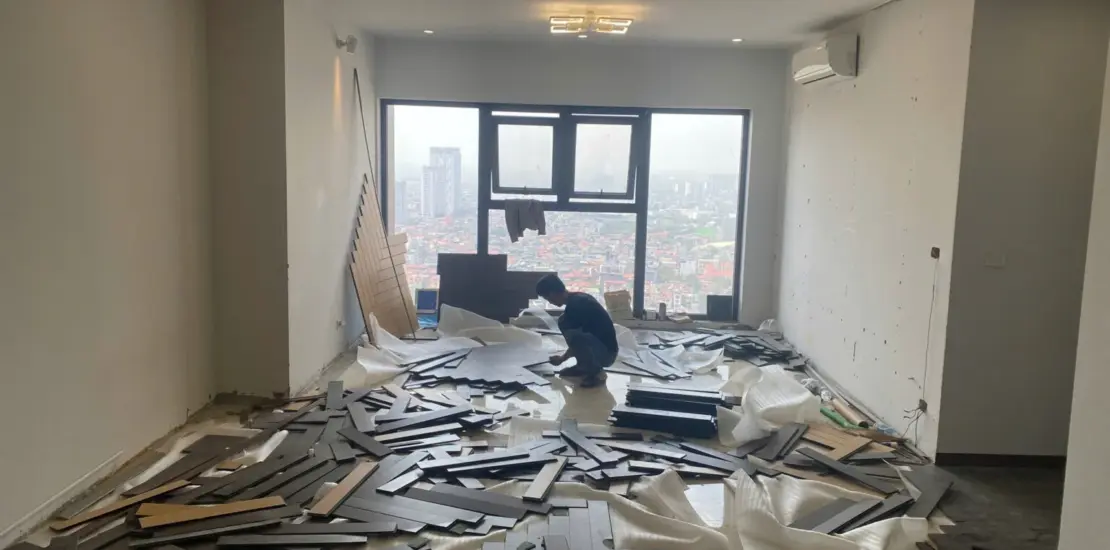 Lưu Ý Quan Trọng Khi Thi Công Công Trình Xây Dựng